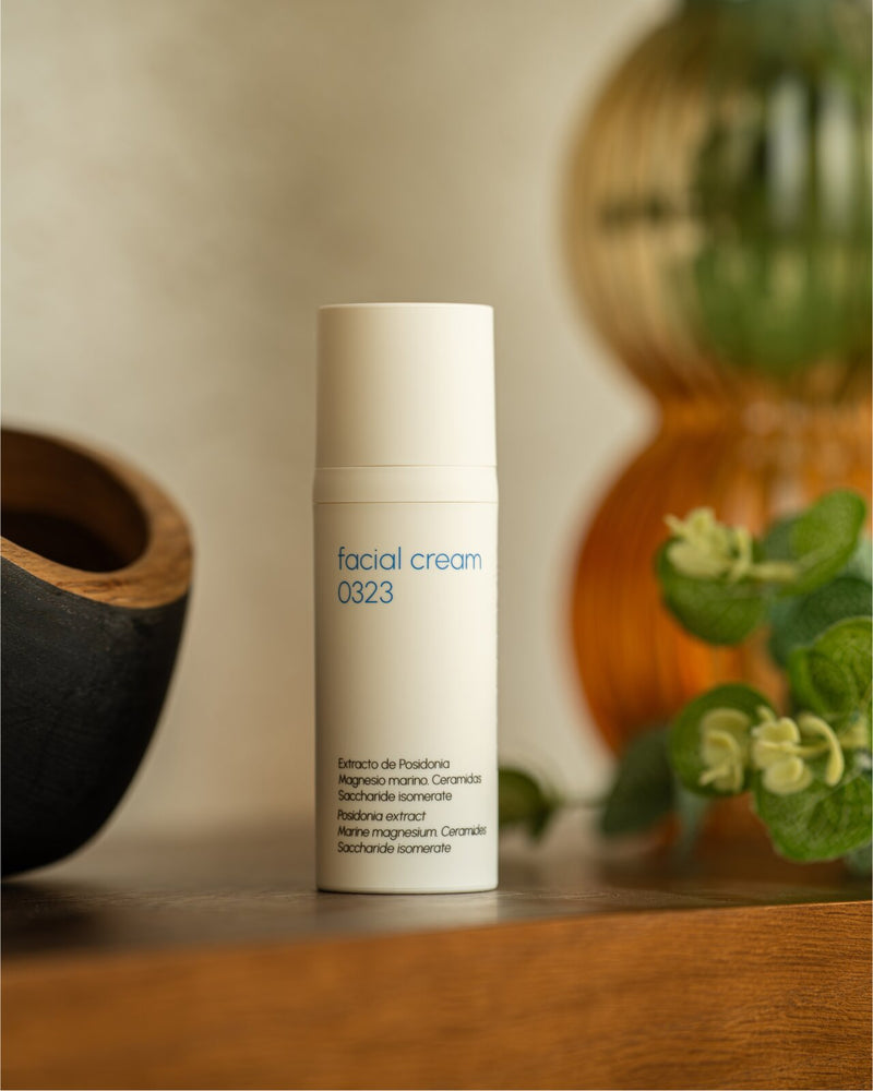 Facial cream 0323. 50 ml