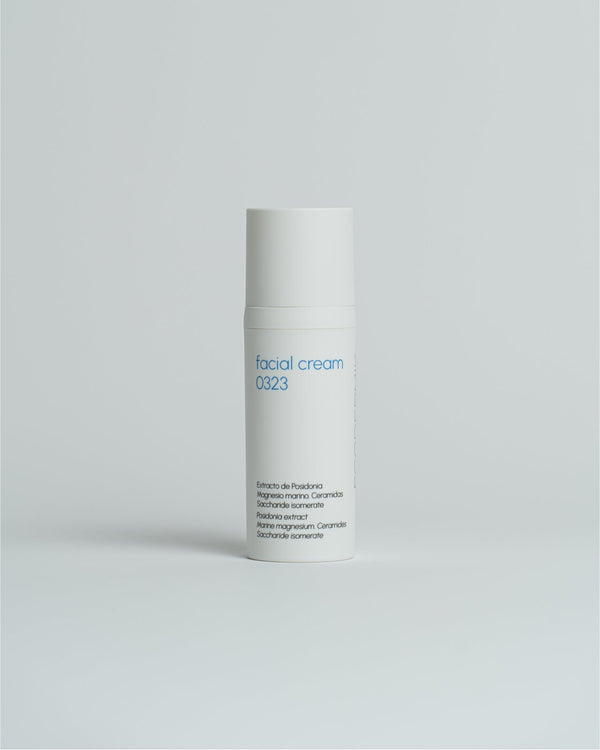 Facial cream 0323. 50 ml